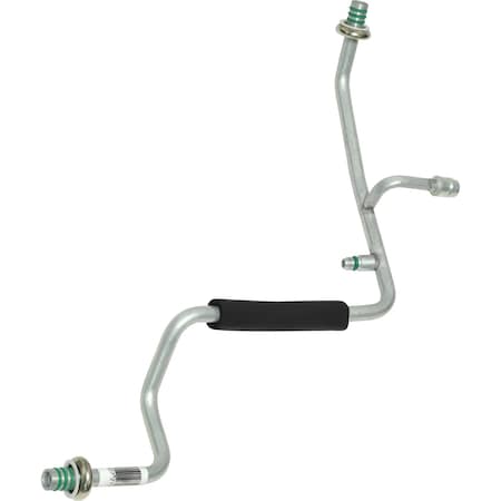 Universal Air Cond Universal Air Conditioning, Ha111680C HA111680C